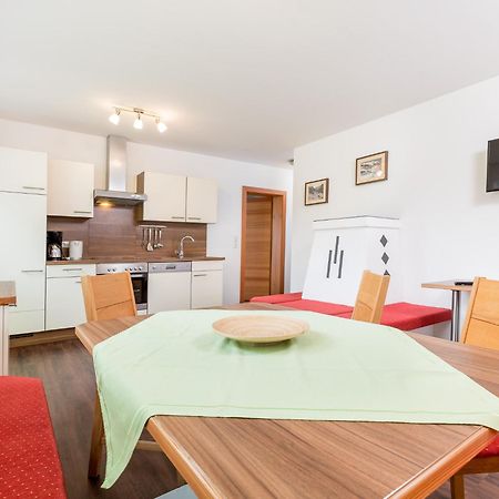 Panoramablick Soelden Apartment Luaran gambar