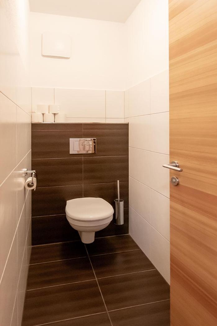 Panoramablick Soelden Apartment Luaran gambar