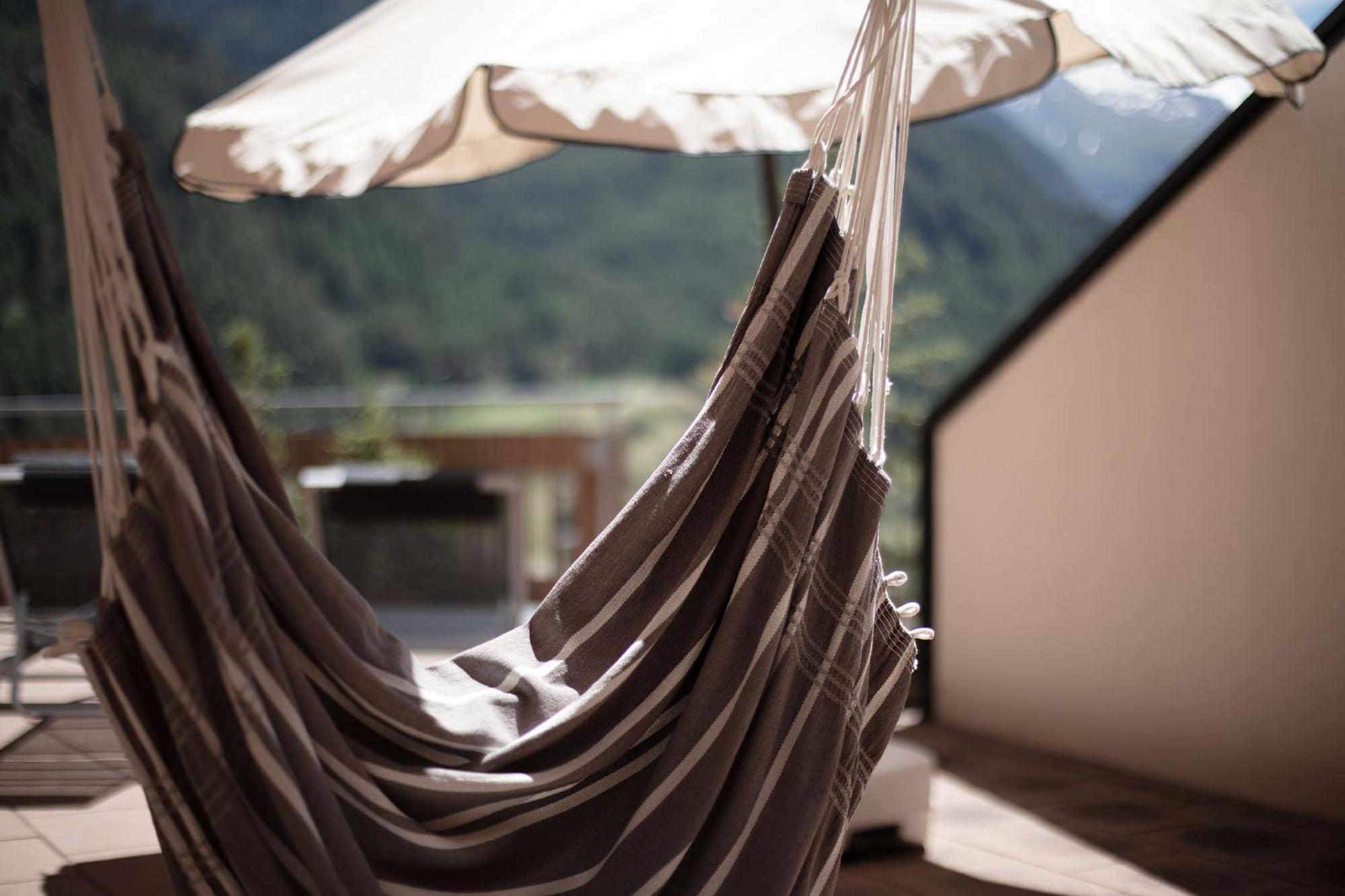 Panoramablick Soelden Apartment Luaran gambar