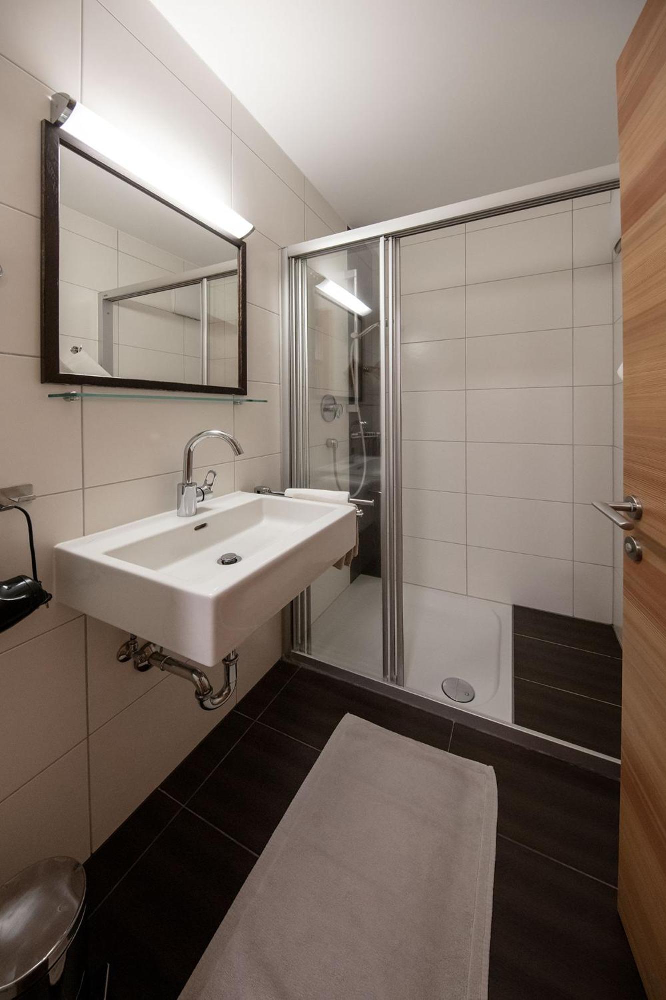 Panoramablick Soelden Apartment Luaran gambar