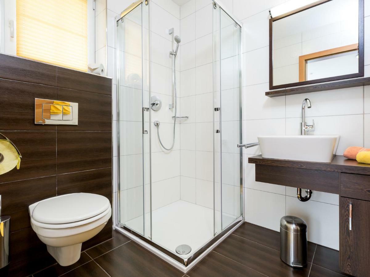 Panoramablick Soelden Apartment Luaran gambar