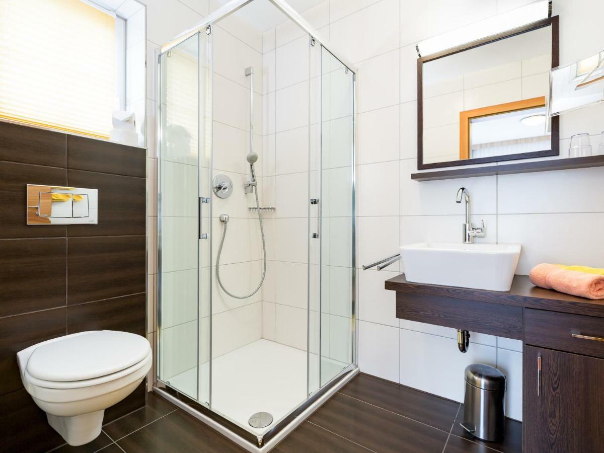 Panoramablick Soelden Apartment Luaran gambar