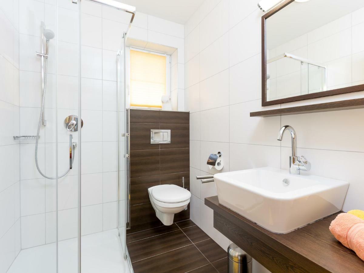 Panoramablick Soelden Apartment Luaran gambar